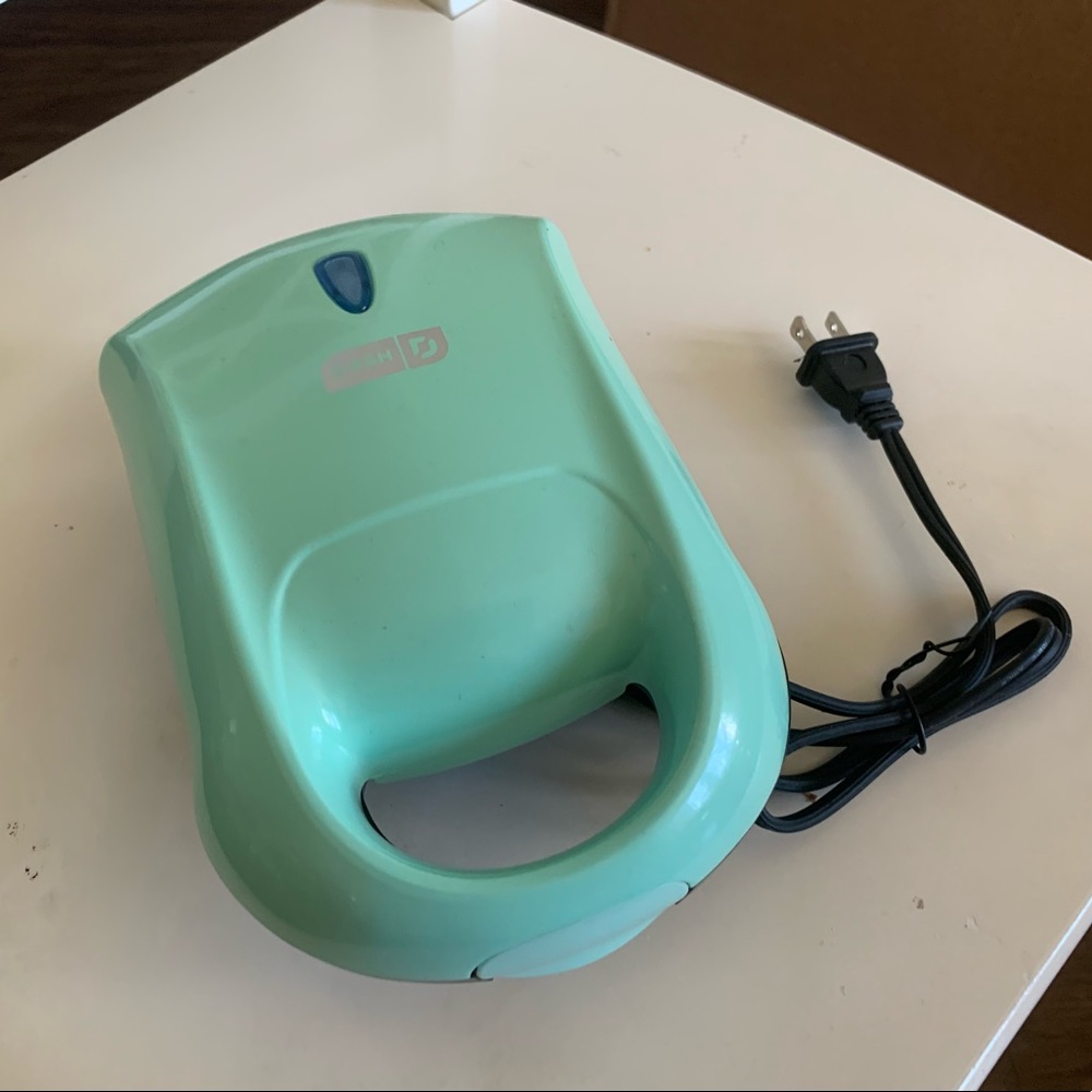 Sandwich maker